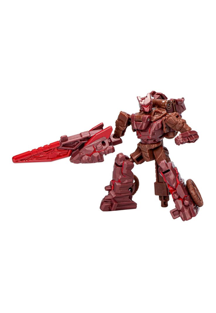 Transformers Legacy United Core Bouldercrash-1