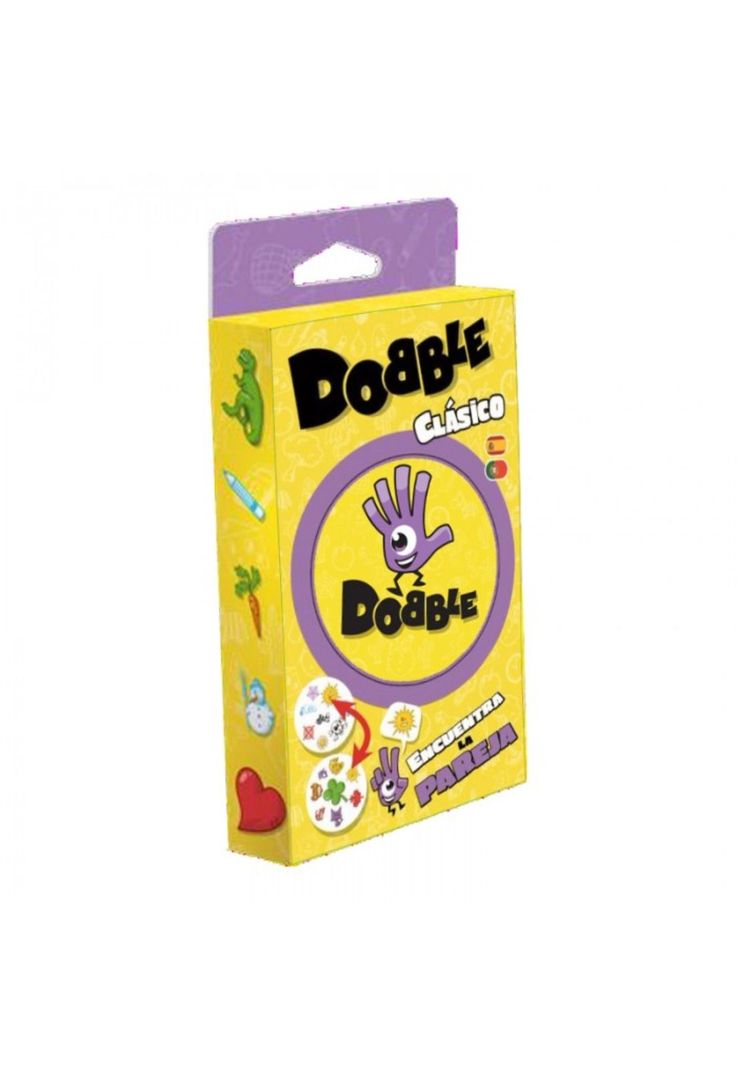 Dobble Blister-0