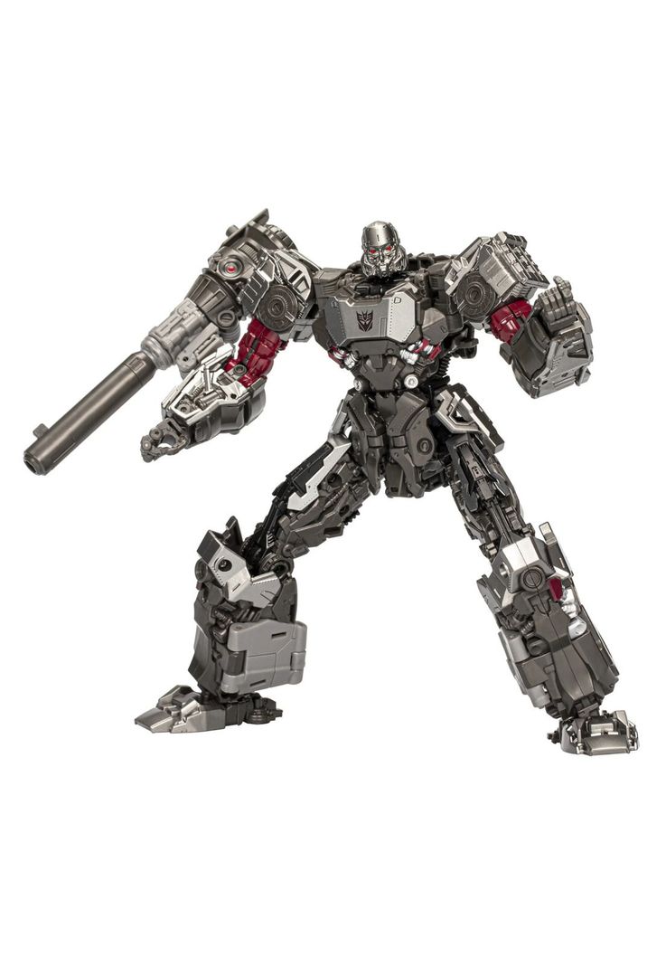Transformers Studio Series Leader Megatron 109-1