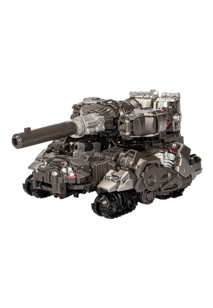 Transformers Studio Series Leader Megatron 109-2
