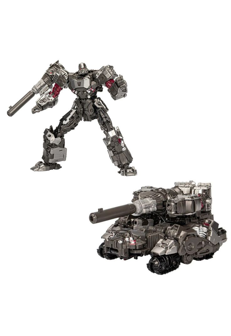 Transformers Studio Series Leader Megatron 109-3