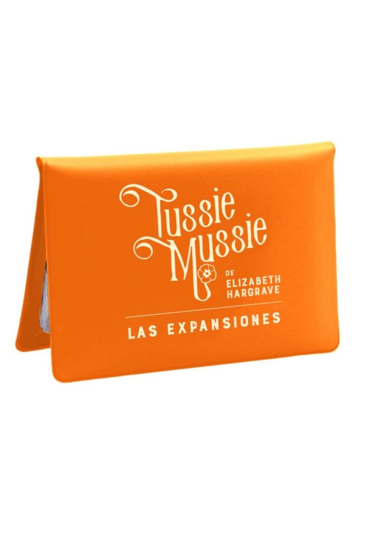 Tussie Mussie: Expansiones-0