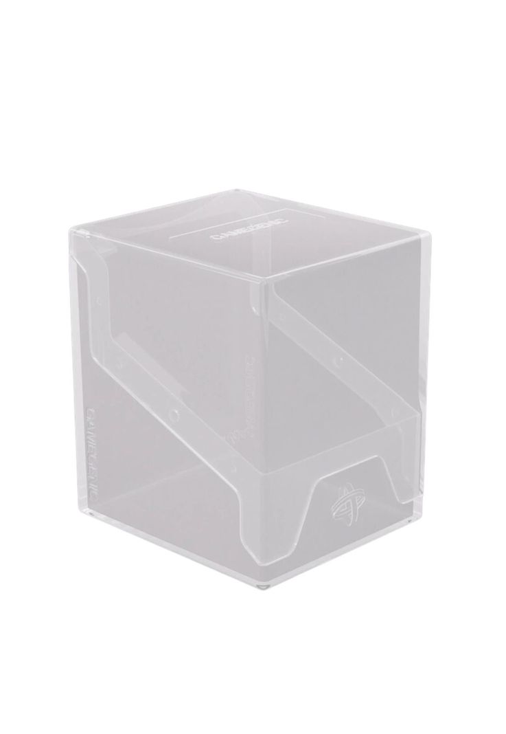 Portamazo Gg Bastion 100+ XL - Blanco-0