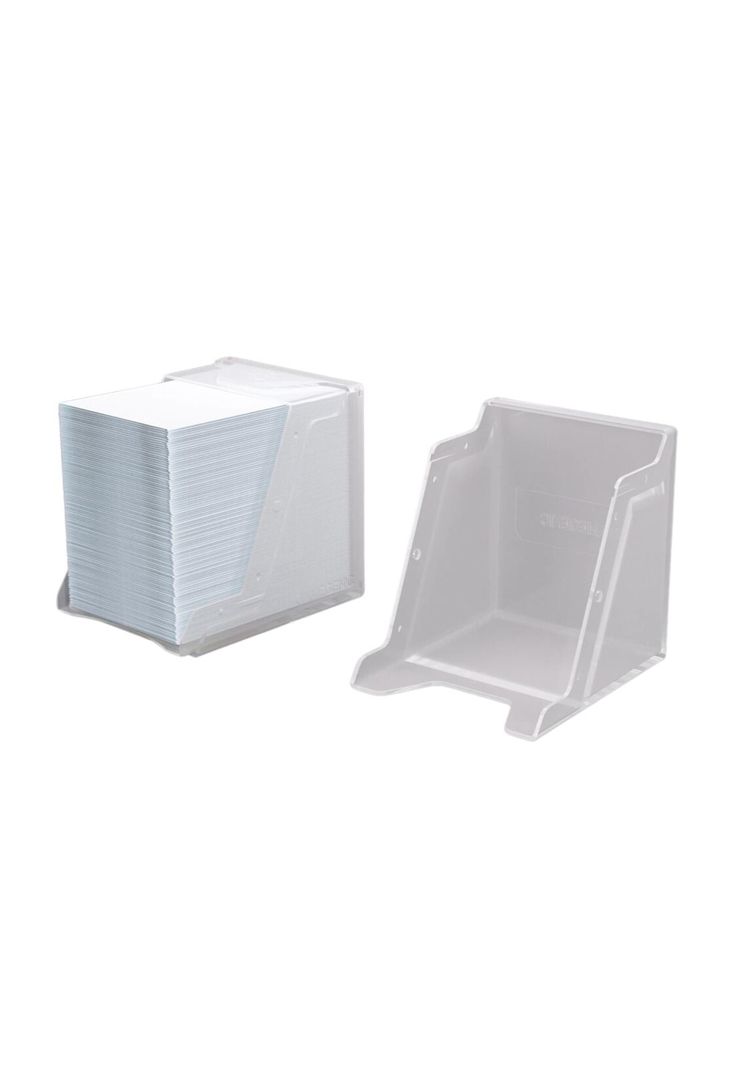 Portamazo Gg Bastion 100+ XL - Blanco-1