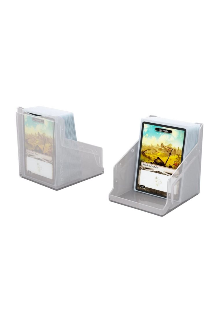 Portamazo Gg Bastion 100+ XL - Blanco-2