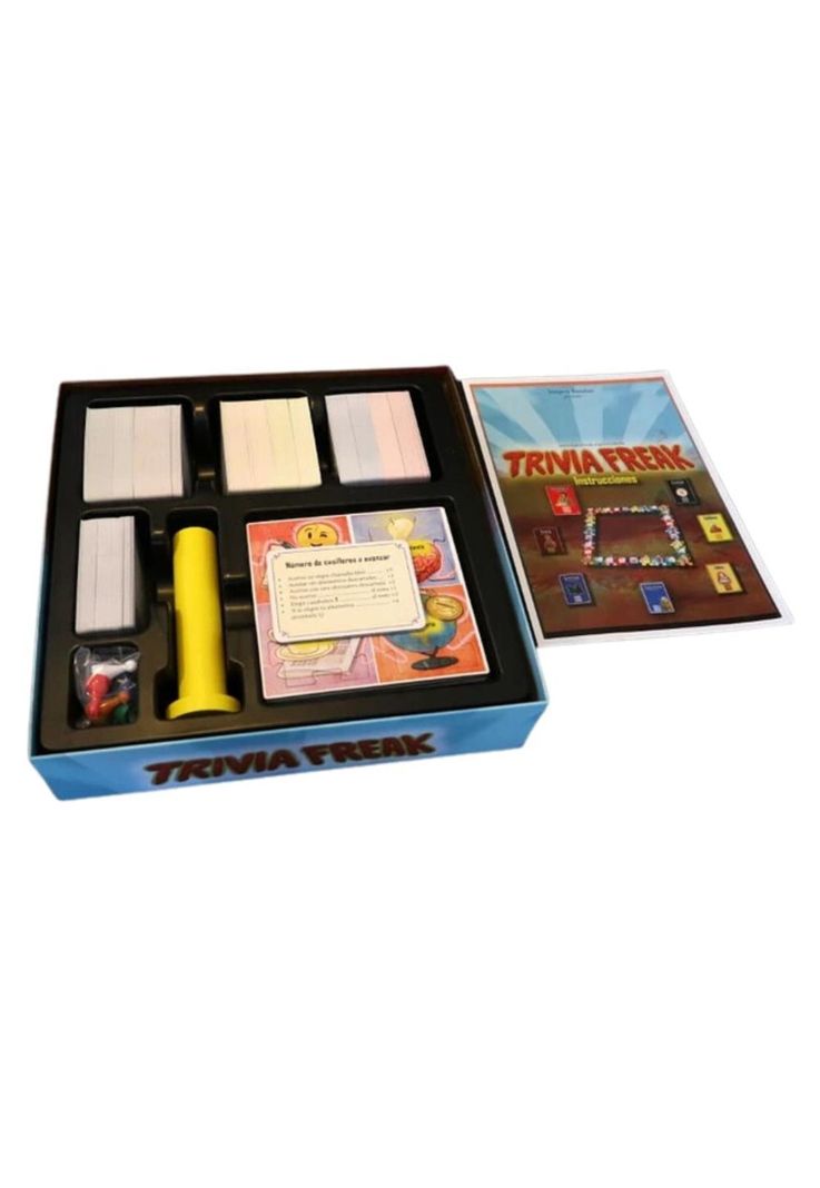 Trivia Freak-1