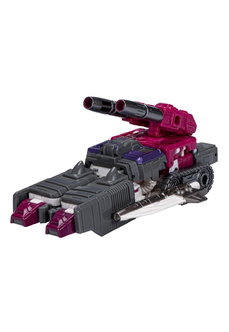 Transformers Legacy Evolution Deluxe Skullgrin-2