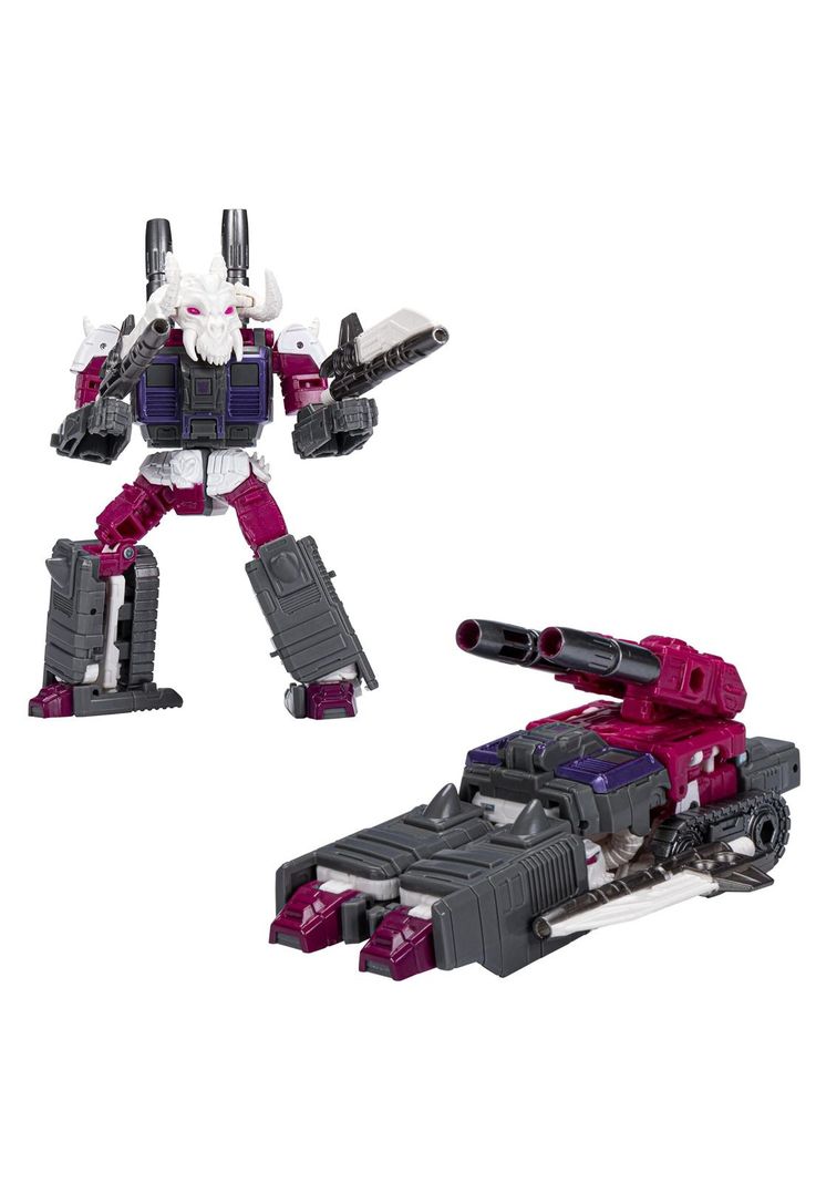 Transformers Legacy Evolution Deluxe Skullgrin-3