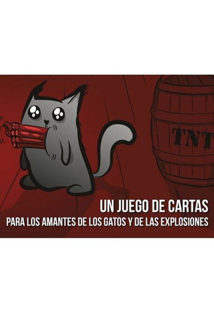 Exploding Kittens-1