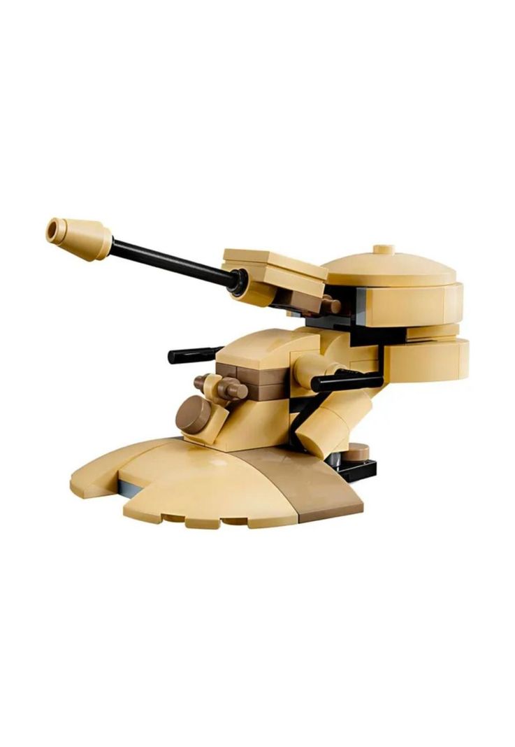 Lego Star Wars AAT-1