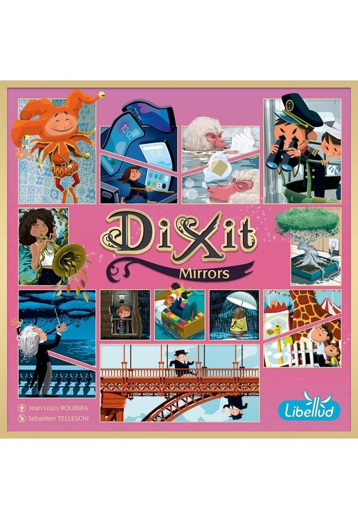 Dixit Mirrors-1
