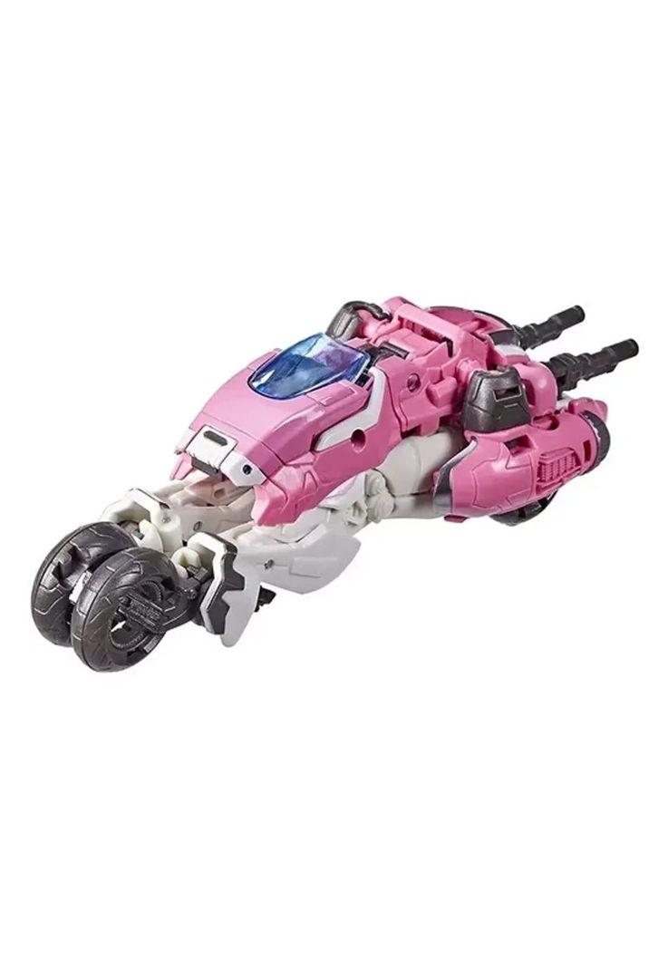 Transformers Studio Series Deluxe Arcee 85-2