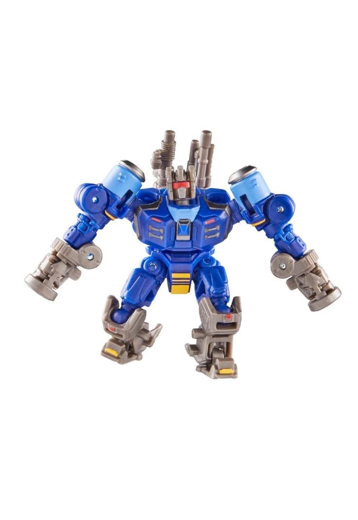 Transformers Studio Series Core Concept Art Decepticon Rumble-1