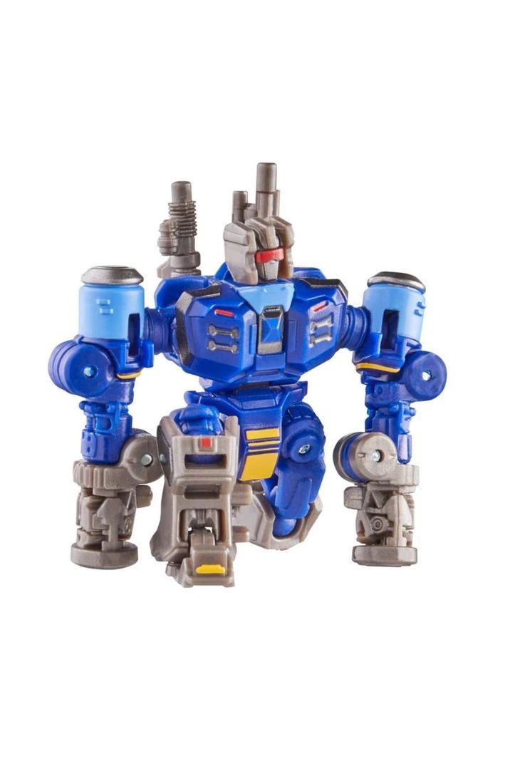 Transformers Studio Series Core Concept Art Decepticon Rumble-2