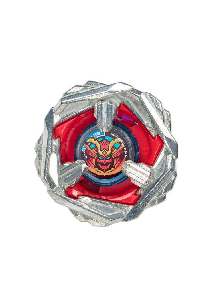 Beyblade X Steel Samurai-1