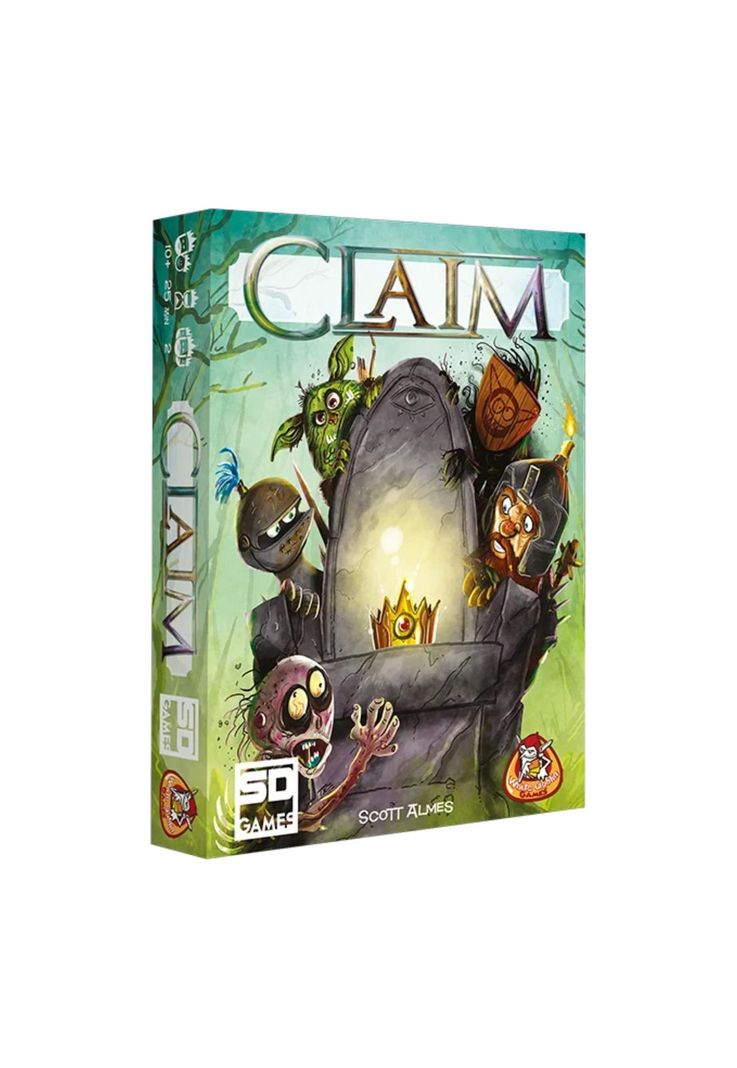 Claim-0
