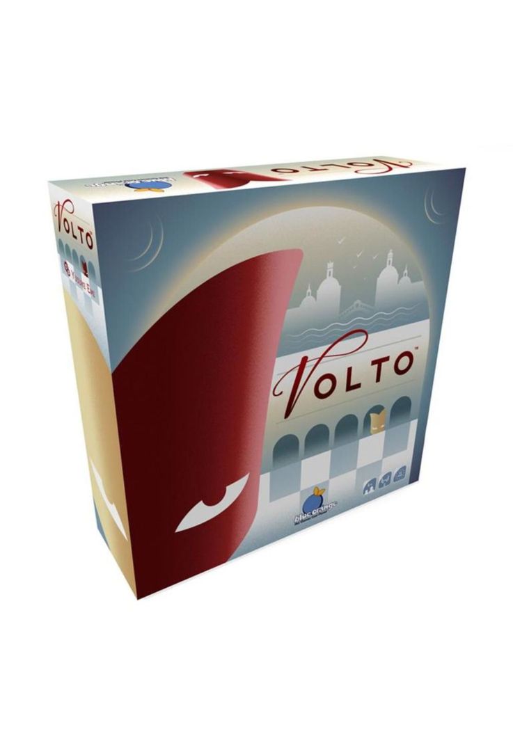 Volto-0