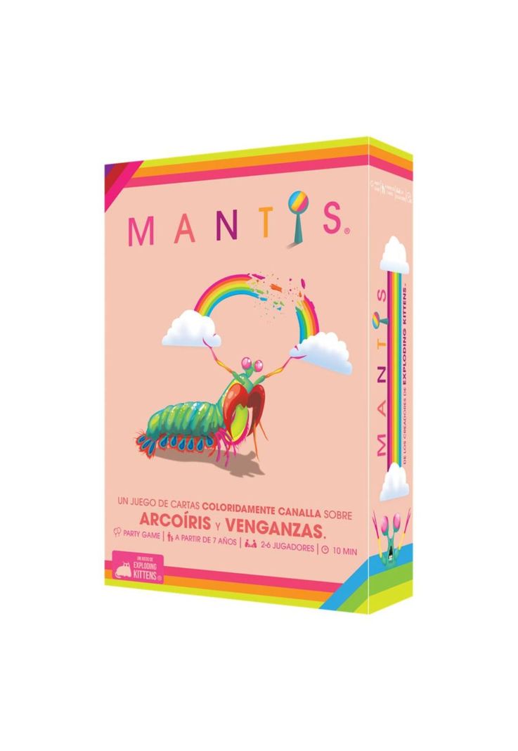 Mantis-0