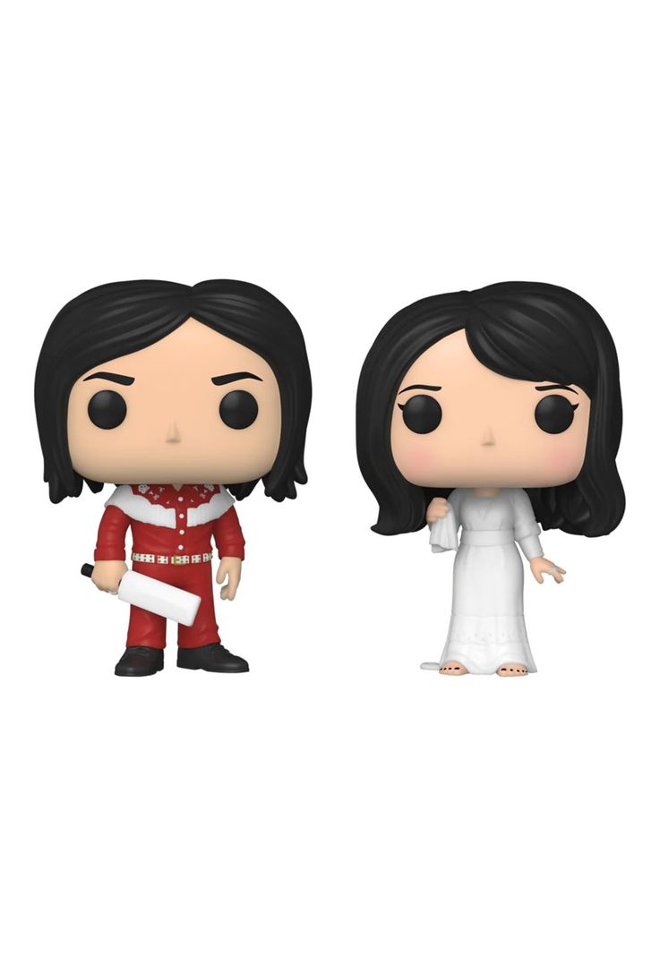 The White Stripes Elephant Funko-2