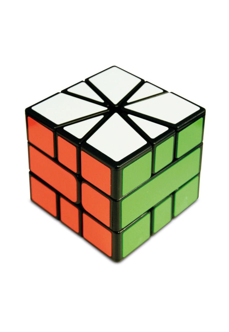 Cubo Rubik Square-1 Cayro-1