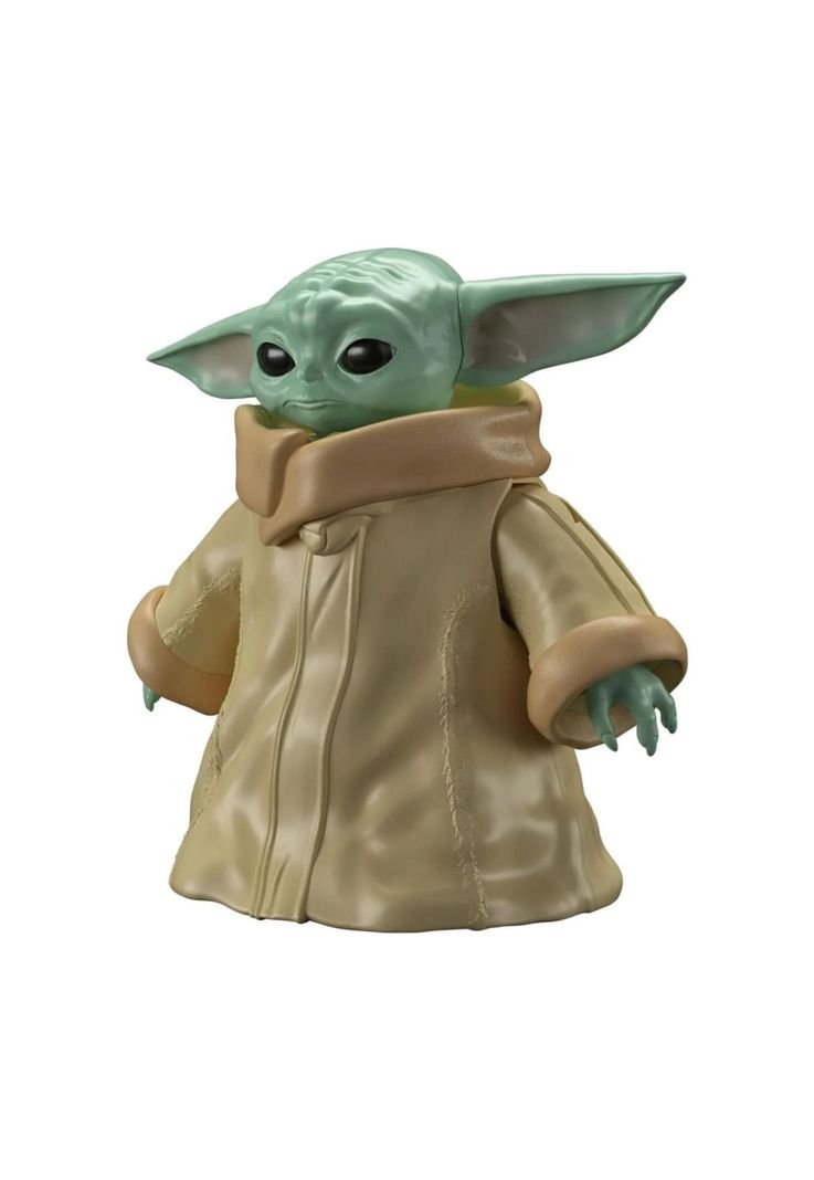 Star Wars Model Kit Grogu-1