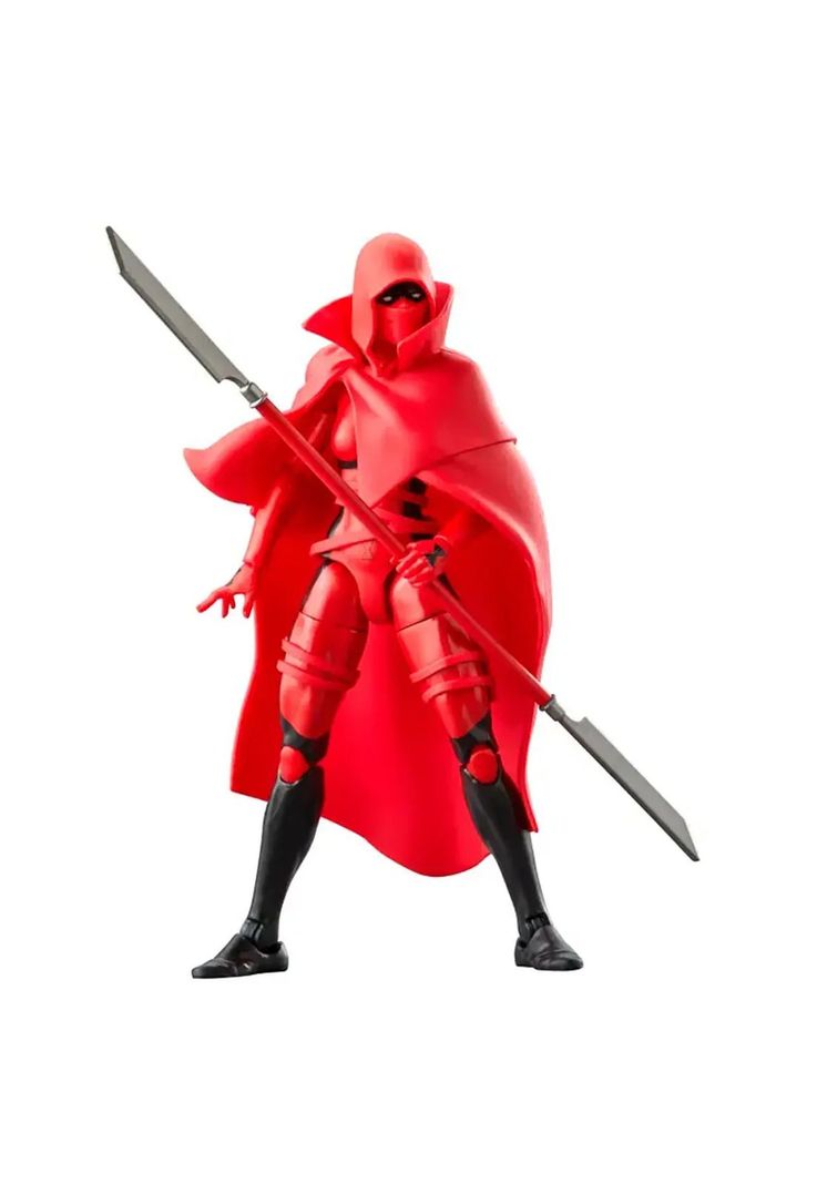 Marvel Legends Figura Red Widow-1