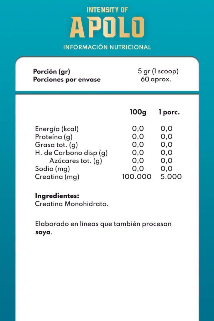 Pack Guerrero Proteína 2 kg Chocolate+Creatina 300-1