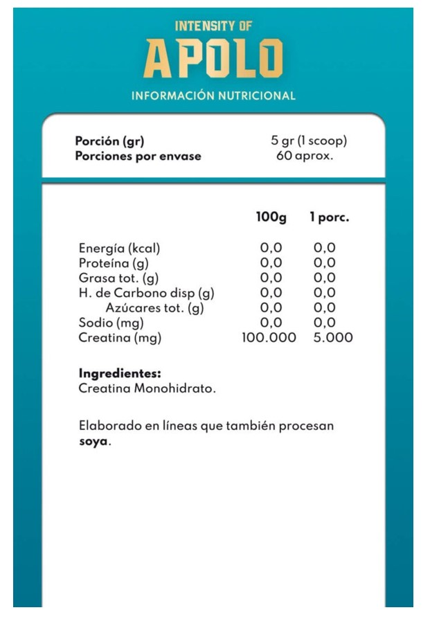 Proteina zeus 100% whey(sabor chocolate)+creatina apolo 300g + minibottle-3