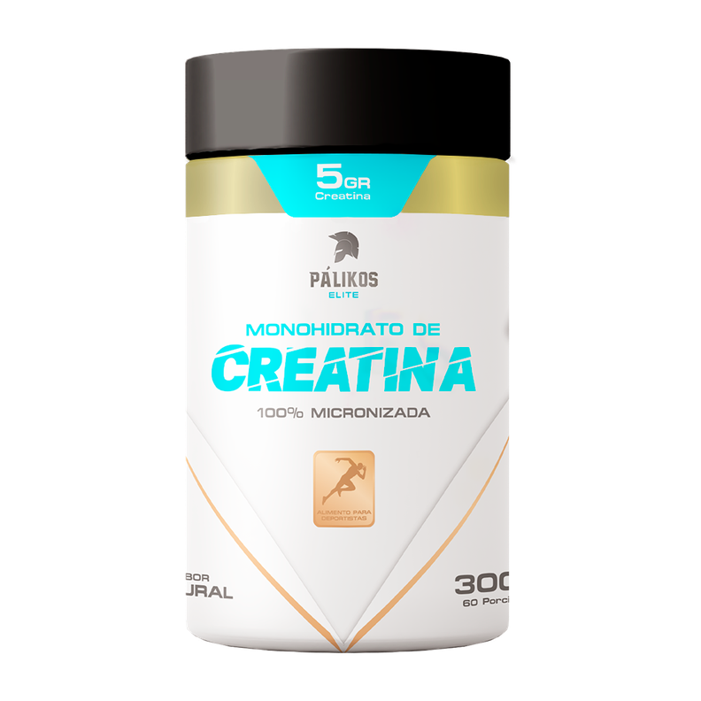 Creatina ATP 300 g   (60 porciones)-0