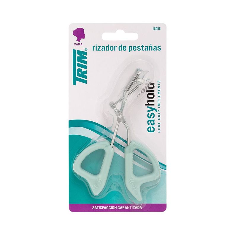 Trim Eh Encrespador Pestanas 7-82b/9577 Acero