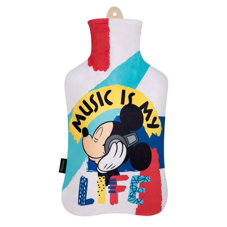 Guatero Thermicachile 2 Litros Mickey Music Is My Life-0