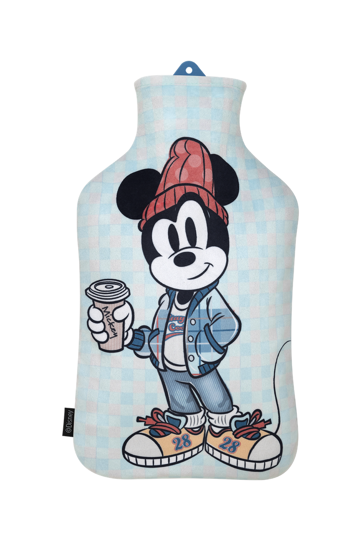 Guatero Thermicachile 2L Mickey Tomando Café-0