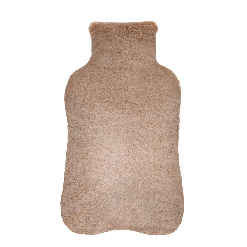 Guatero Thermicachile 2 Litros C/Funda Plush Café-0