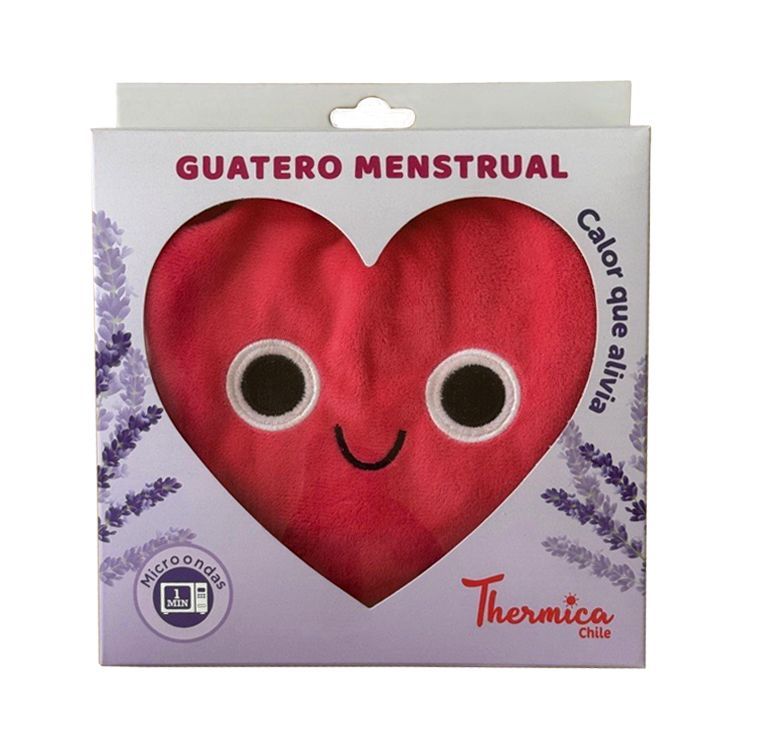 Guatero Turmalina Corazon Menstrual Thermica Chile-0