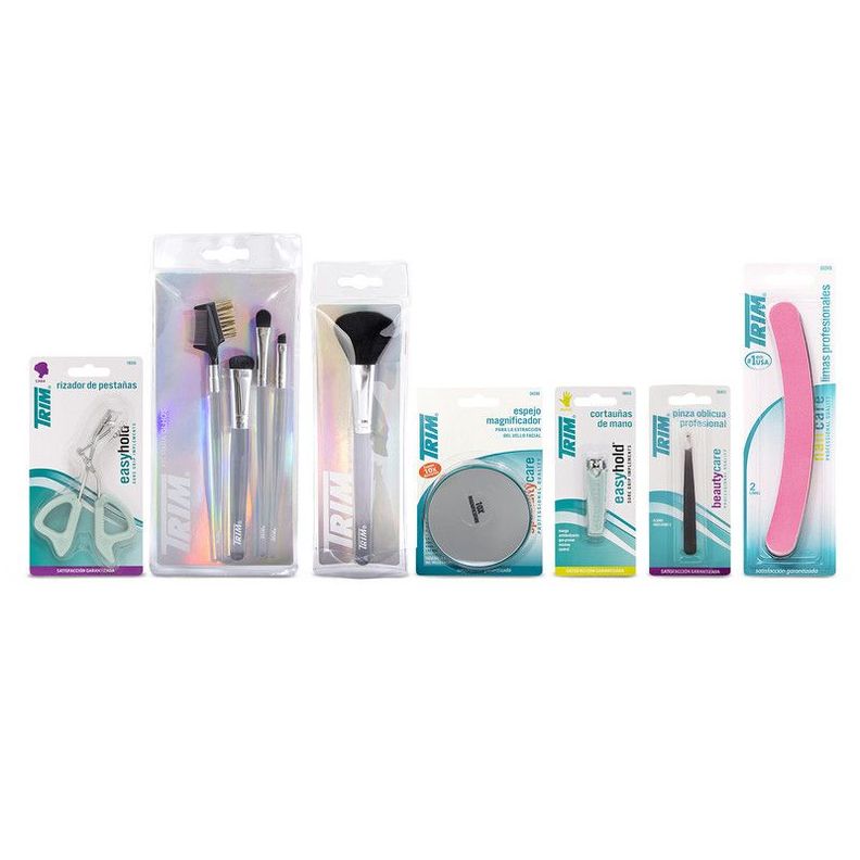 Pack total Trim rostro y mano-1