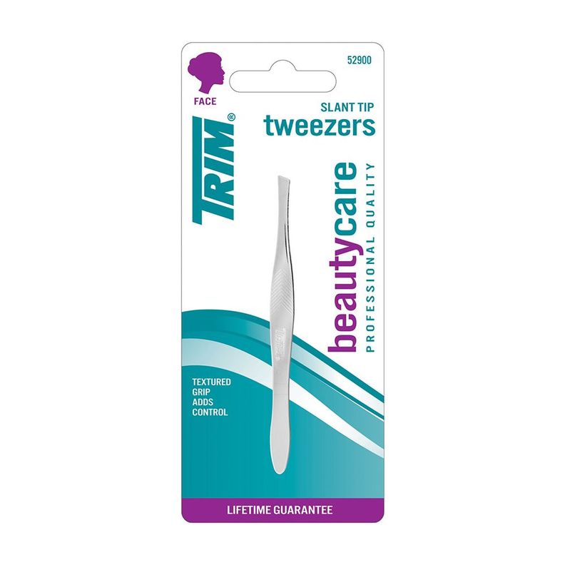 Trim Pinza Ceja Oblic Bli  5-29b-0