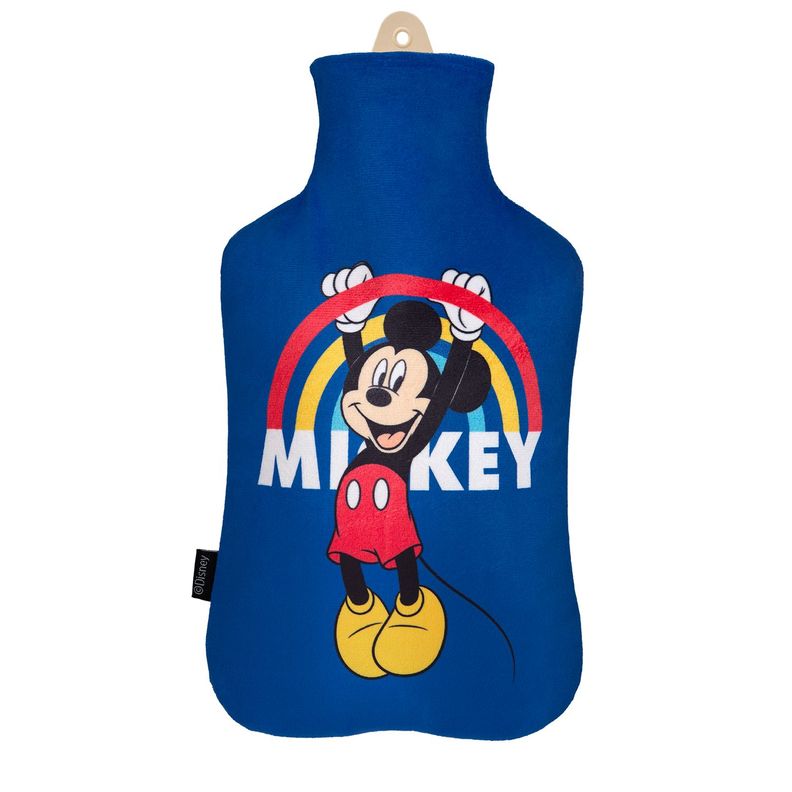 Guatero Thermicachile 2 Litros Mickey Arcoiris-0