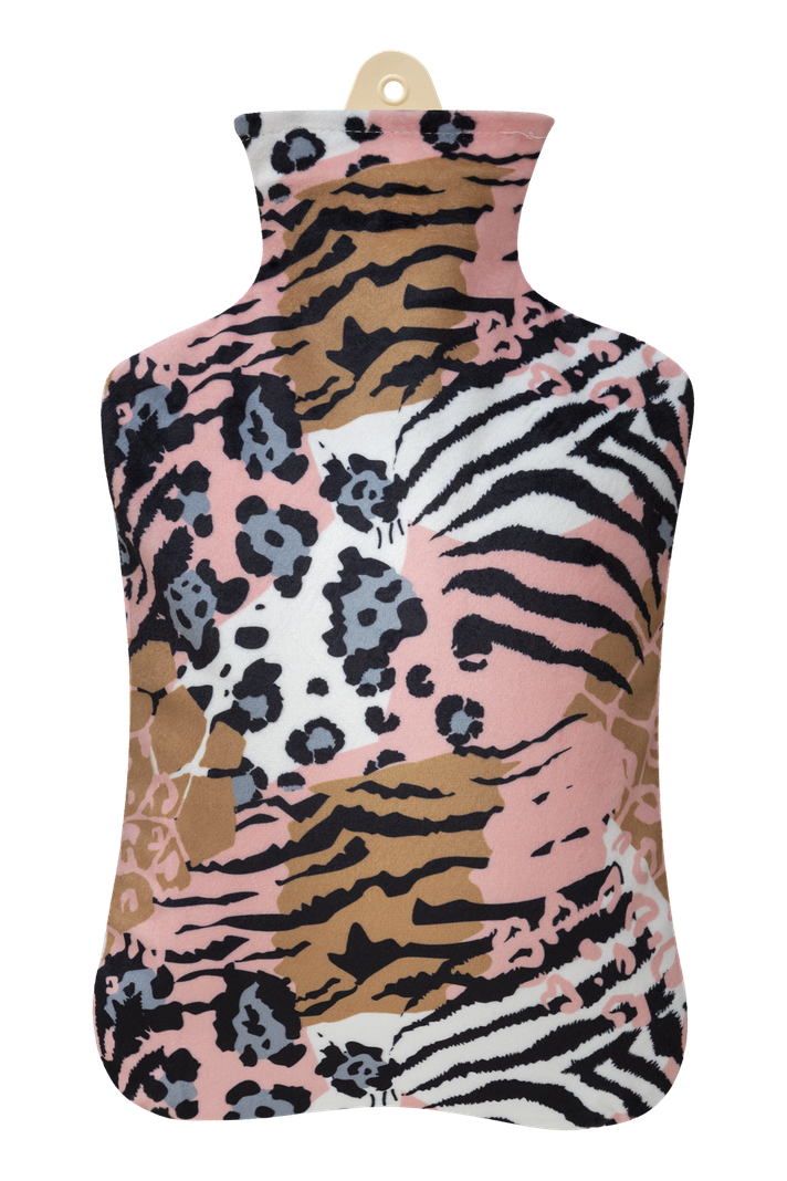 Guatero Thermicachile 2 Litros C/Funda Print Animal-0