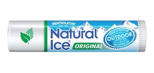 Pack Lip Ice Natural Ice-1