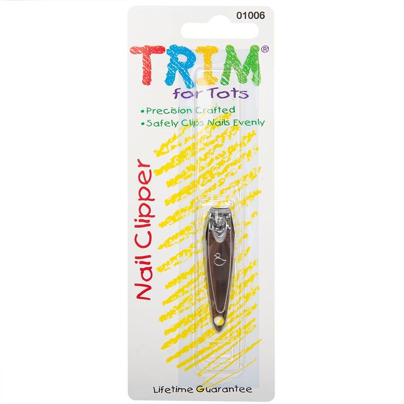 TRIM BEBE CORTA UÑAS-0