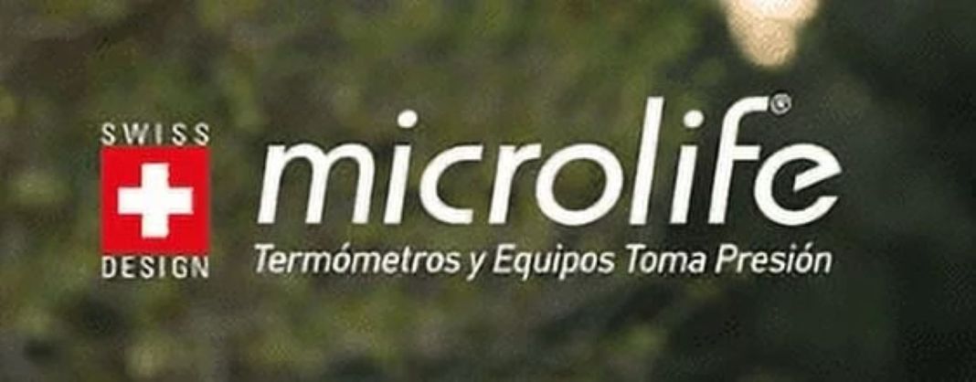 Tensiometro Brazo Autom. Microlife-1