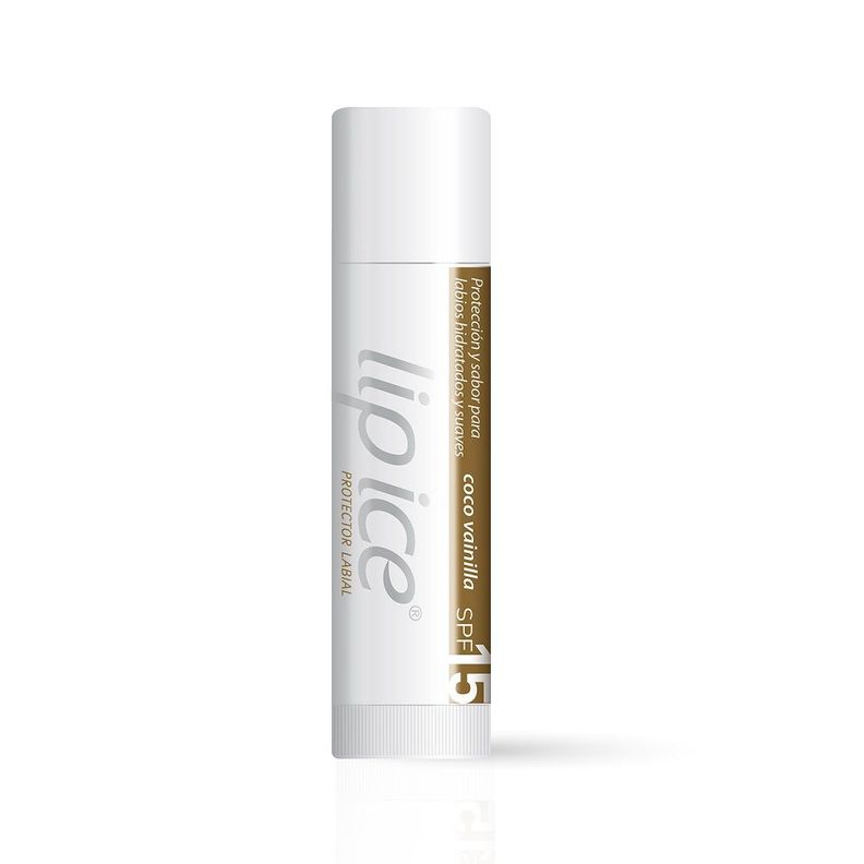 Lip Ice Coco-vainilla Spf15-1