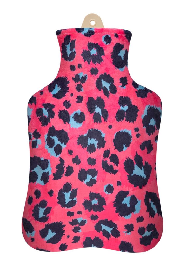 Guatero Thermicachile 1 Litro C/Funda Animal Print-0