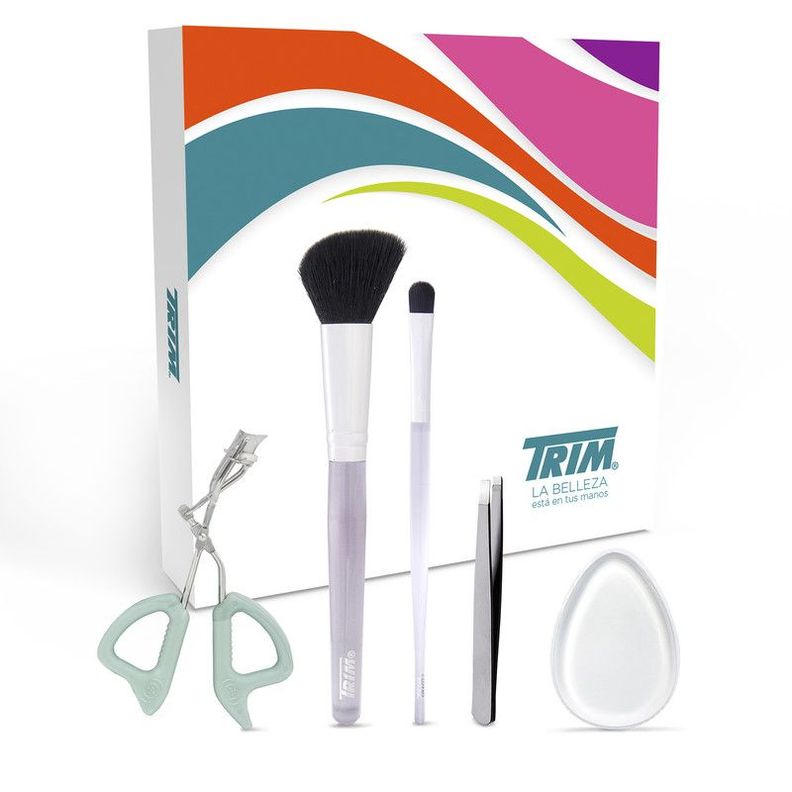 Pack total rostro Trim-0