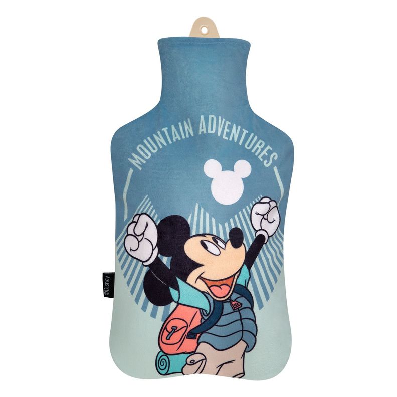 Guatero Thermicachile 2 Litros Mickey Montañista-0