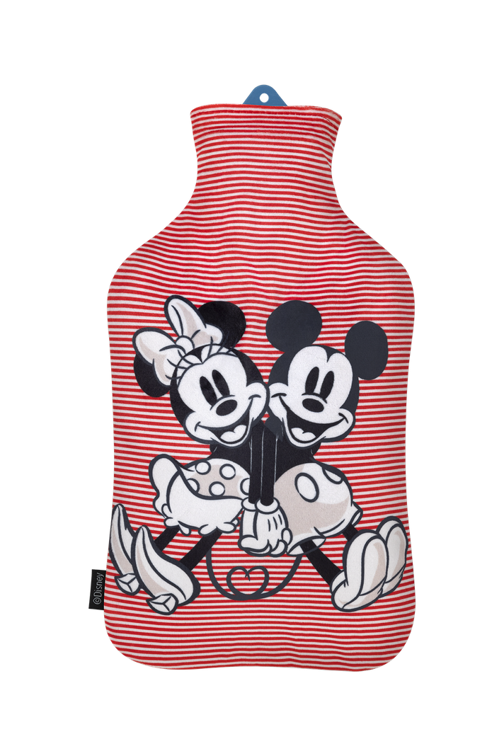 Guatero Thermicachile 2L Minnie Mickey Rojo Clasico-0