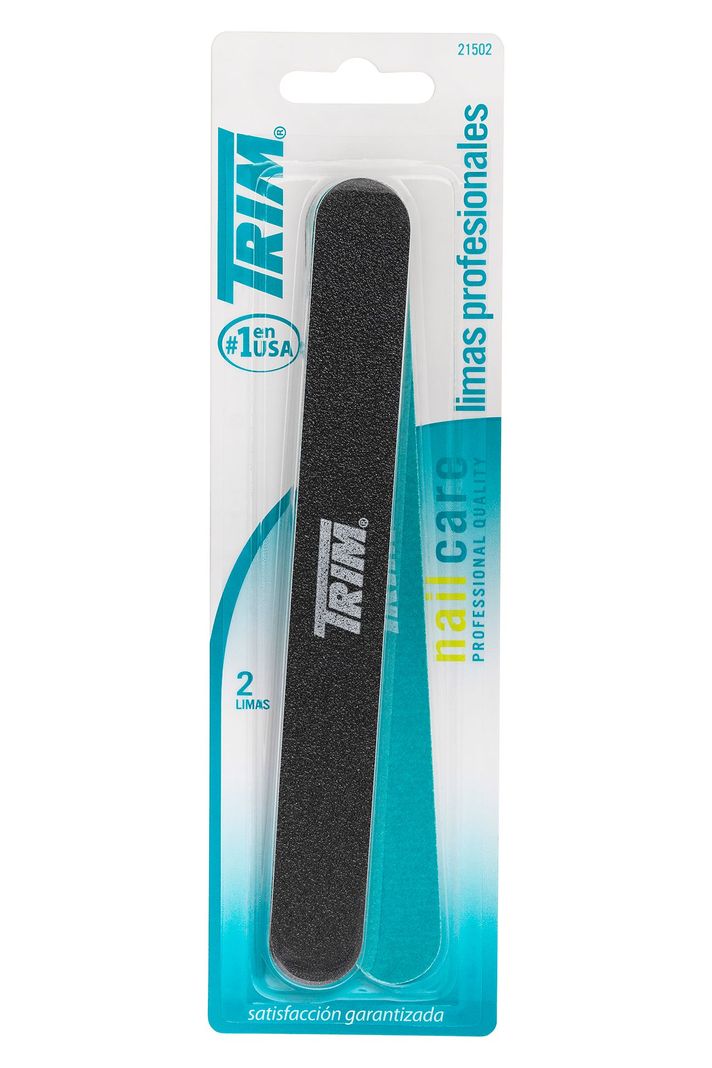 Trim Lima Profesx2 Negra Cb 02 Negro