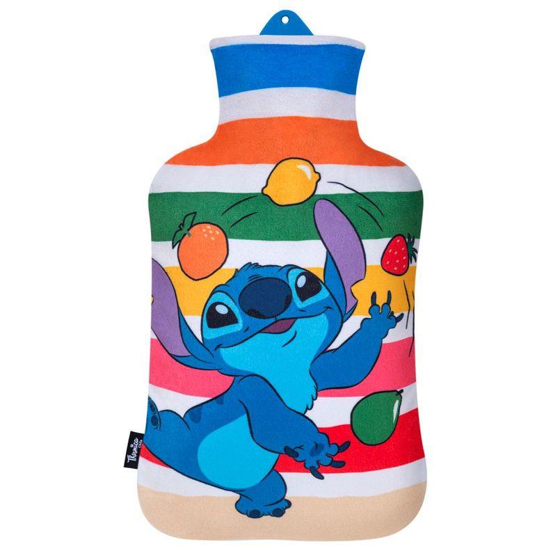 Guatero Thermicachile 2 Lt Stitch Malabares Frutas-0