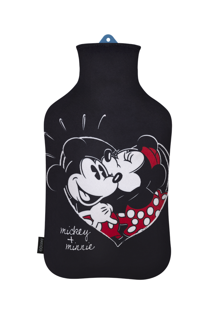 Guatero Thermicachile 2L Minnie Mickey Negro-0