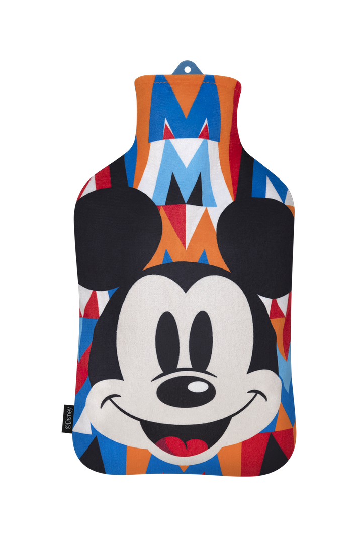 Guatero Thermicachile 2L Mickey Cara Colores-0